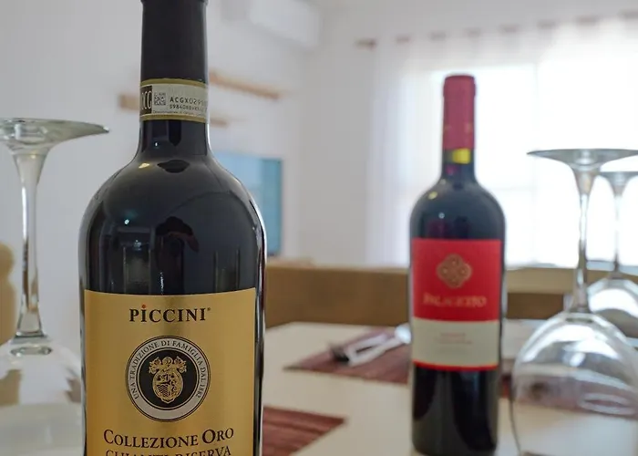 Unico Luxury Sarandë