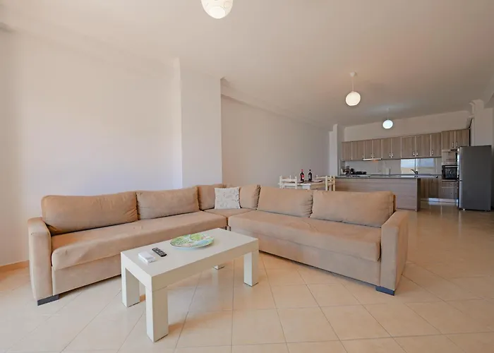 Unico Luxury Sarandë