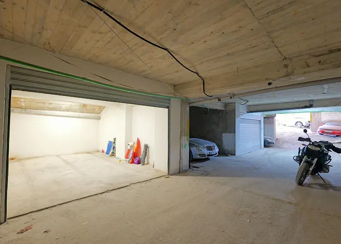 Apartamento Unico Luxury *