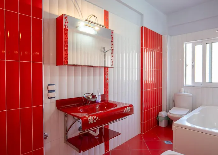 Unico Luxury * Sarandë