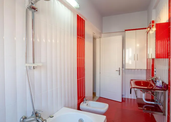 Unico Luxury Apartamento