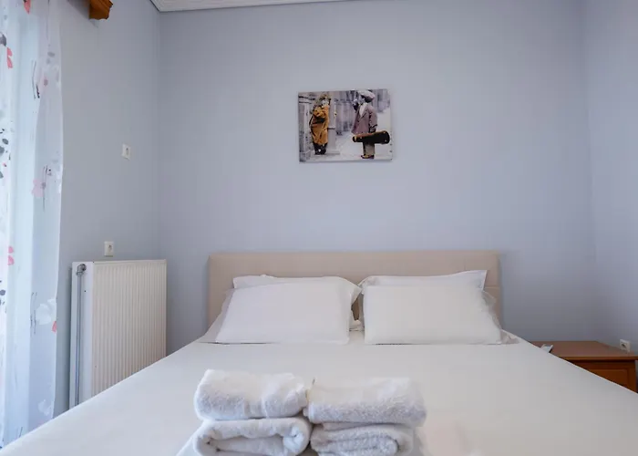 Unico Luxury * Sarandë