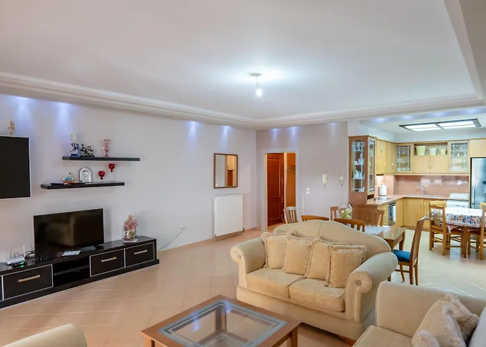 Apartamento Unico Luxury Sarandë