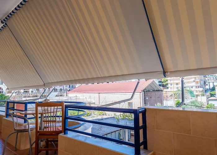 Apartamento Unico Luxury