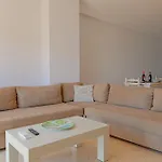 Appartamento Unico Luxury Sarandë