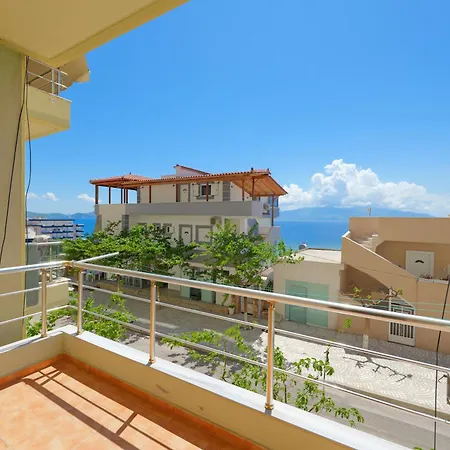 Διαμέρισμα Unico Luxury