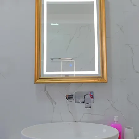 Unico Luxury Апартаменты Саранда