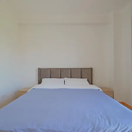 Unico Luxury Апартаменты *