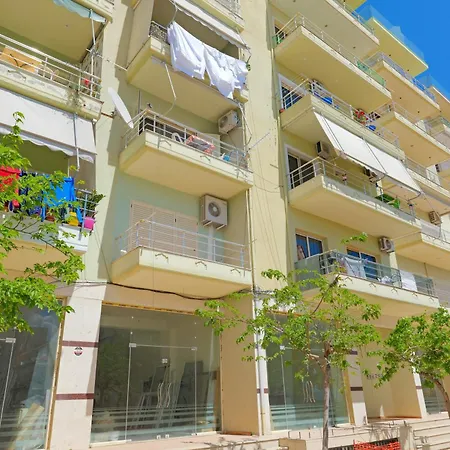 Appartamento Unico Luxury Sarandë