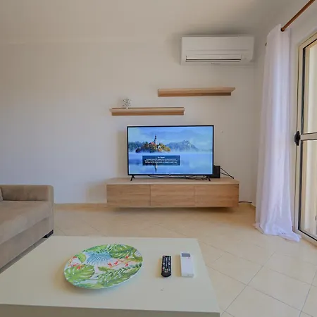 Unico Luxury Саранда