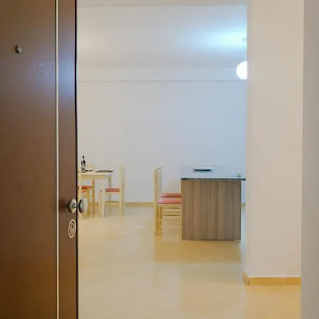 Unico Luxury * Саранда