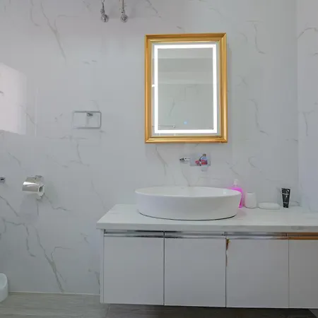 Unico Luxury Апартаменты Саранда