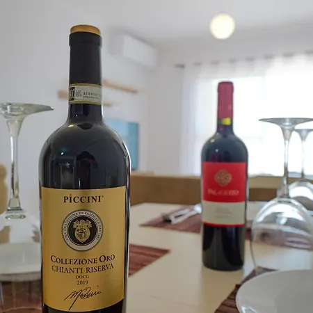 Unico Luxury Саранда
