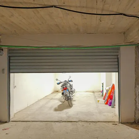 Unico Luxury * Sarandë