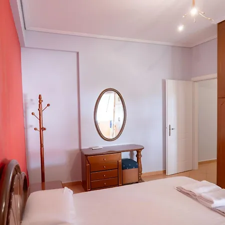 Unico Luxury Апартаменты Саранда
