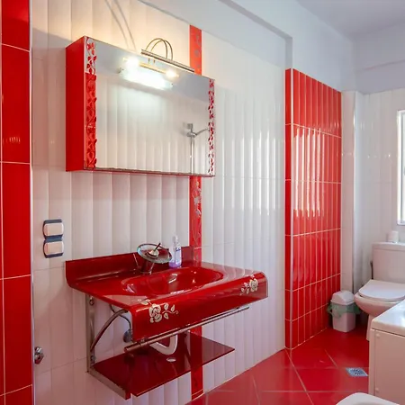 Unico Luxury * Саранда