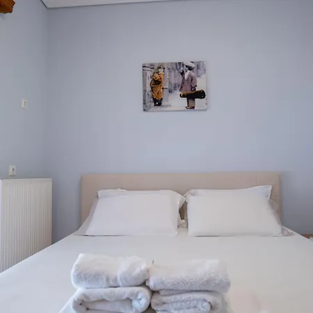 Unico Luxury * Саранда