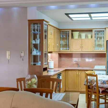 Unico Luxury Саранда