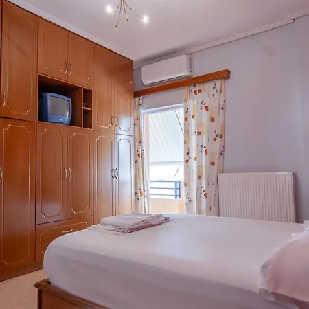 Unico Luxury * Саранда