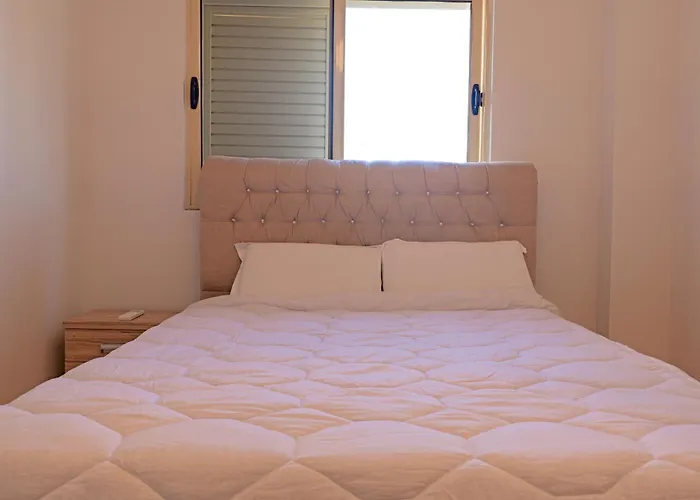 Unico Luxury * Sarandë