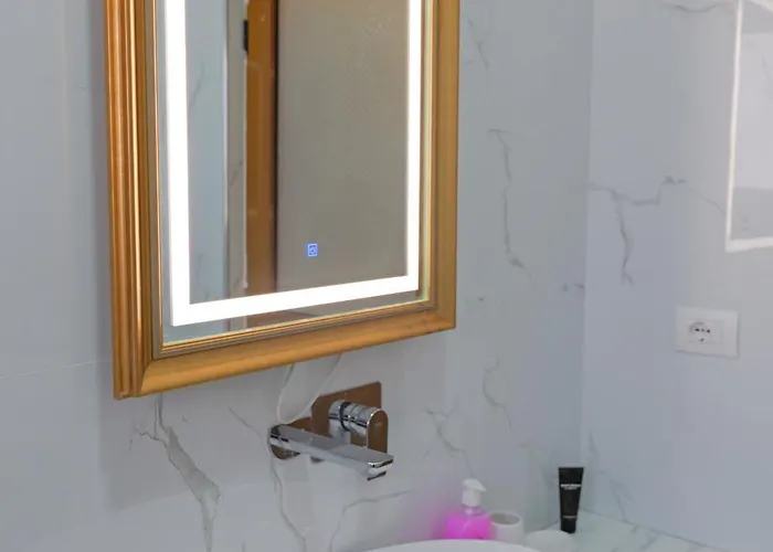 Unico Luxury Appartamento *