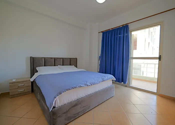 Appartamento Unico Luxury Sarandë