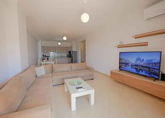 Unico Luxury Appartamento *