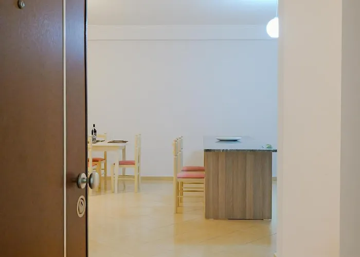 Unico Luxury * Sarandë