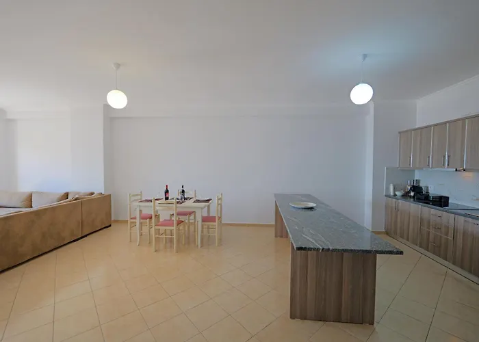 Unico Luxury Sarandë