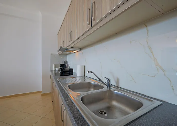 Unico Luxury * Sarandë