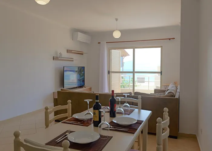 Unico Luxury Sarandë