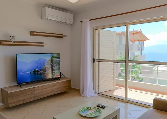 Unico Luxury * Sarandë
