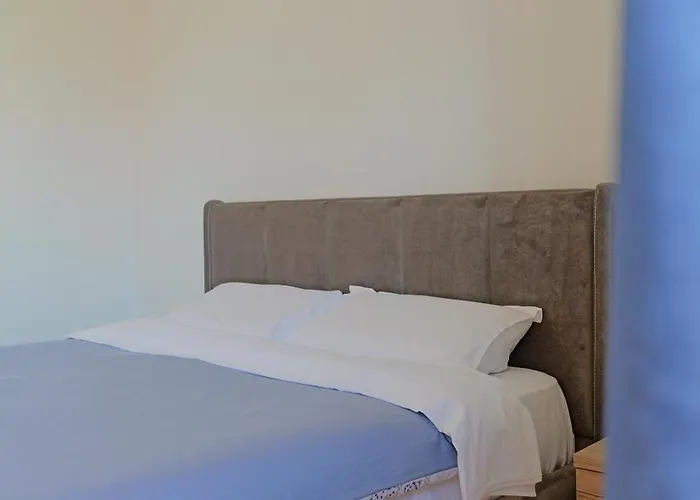 Unico Luxury * Sarandë
