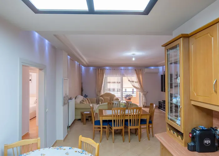 Unico Luxury Appartamento *