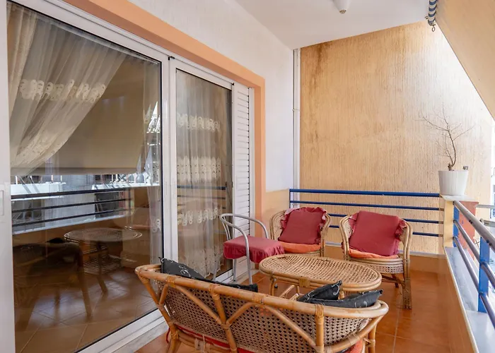 Unico Luxury Sarandë