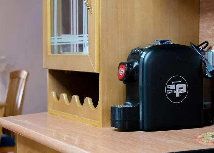 Unico Luxury Appartamento *