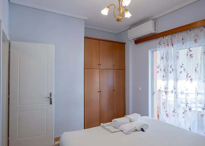 Appartamento Unico Luxury Sarandë