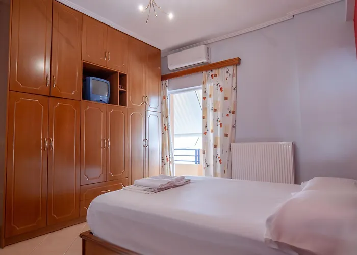 Unico Luxury * Sarandë